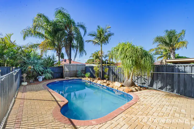 14 Pinea Turn, Ellenbrook WA 6069