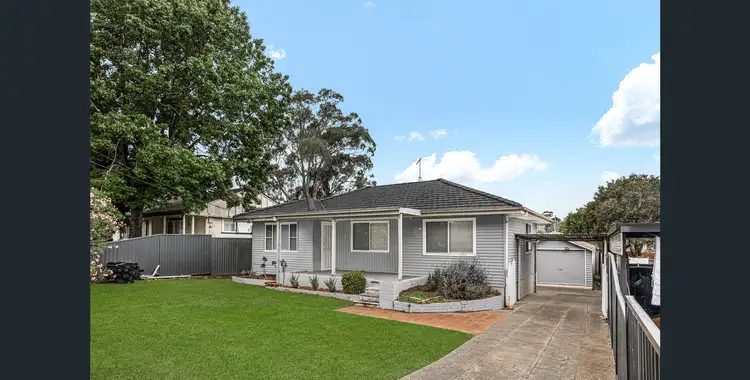 7 Tabali Street, Whalan NSW 2770