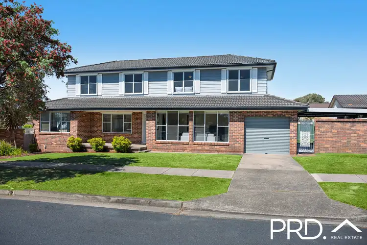 39 Amiens Avenue, Milperra NSW 2214