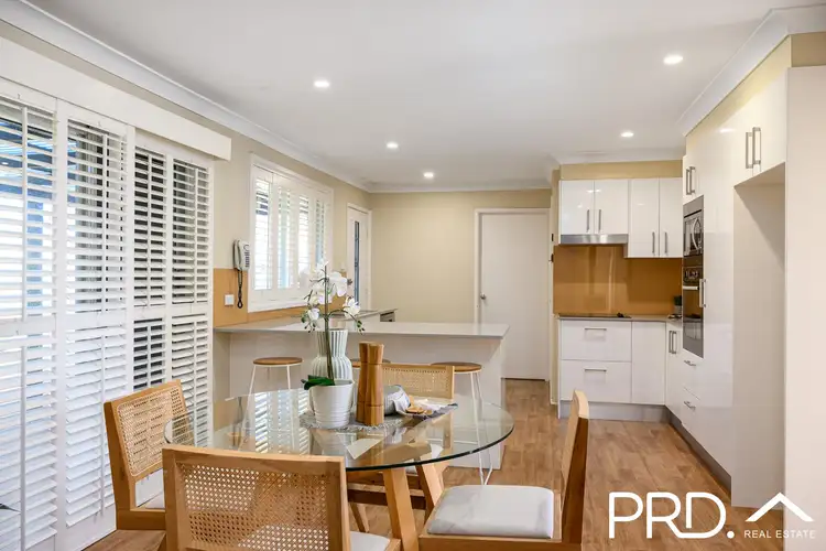 Fourth view of Homely house listing, 39 Amiens Avenue, Milperra NSW 2214