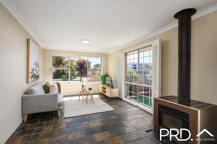 Fifth view of Homely house listing, 39 Amiens Avenue, Milperra NSW 2214