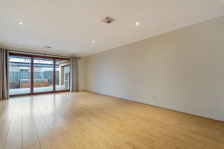 Second view of Homely townhouse listing, 70 Lehmanns Road, Wollert VIC 3750