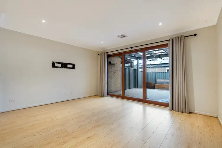 Third view of Homely townhouse listing, 70 Lehmanns Road, Wollert VIC 3750