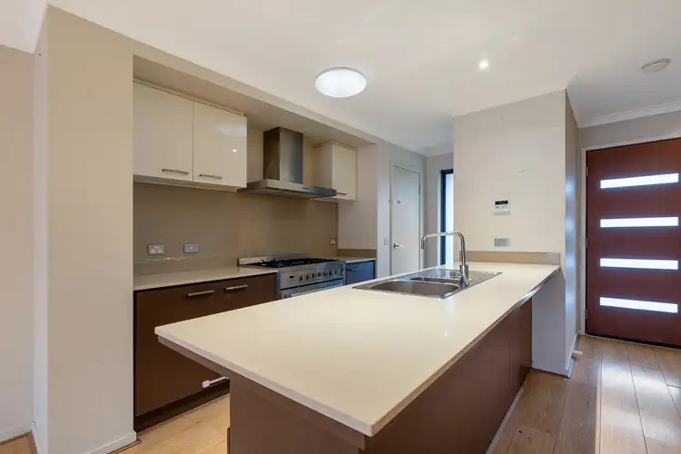 Fifth view of Homely townhouse listing, 70 Lehmanns Road, Wollert VIC 3750