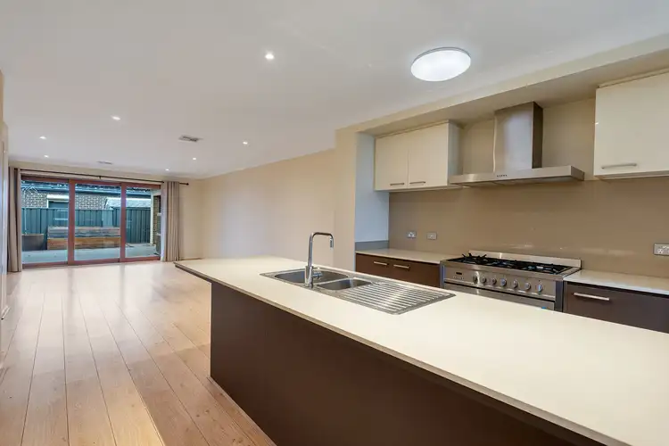 Sixth view of Homely townhouse listing, 70 Lehmanns Road, Wollert VIC 3750