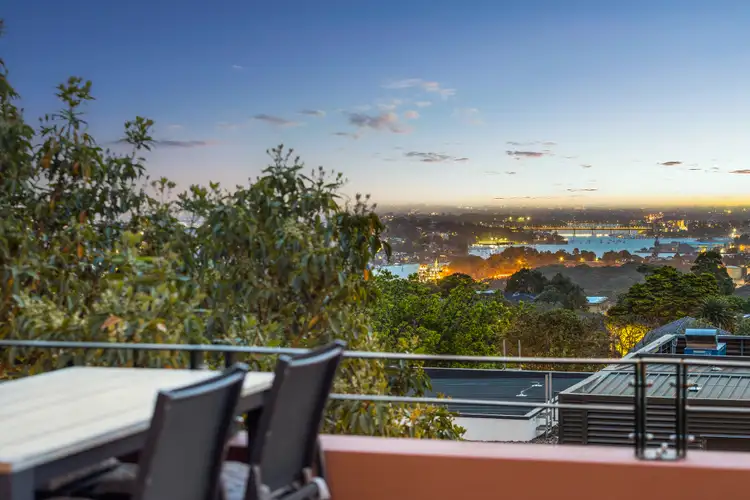 Fourth view of Homely apartment listing, 50/7-17 Sinclair Street, Wollstonecraft NSW 2065