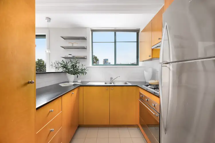 Fifth view of Homely apartment listing, 50/7-17 Sinclair Street, Wollstonecraft NSW 2065