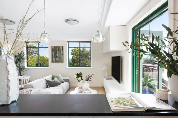 Sixth view of Homely apartment listing, 50/7-17 Sinclair Street, Wollstonecraft NSW 2065