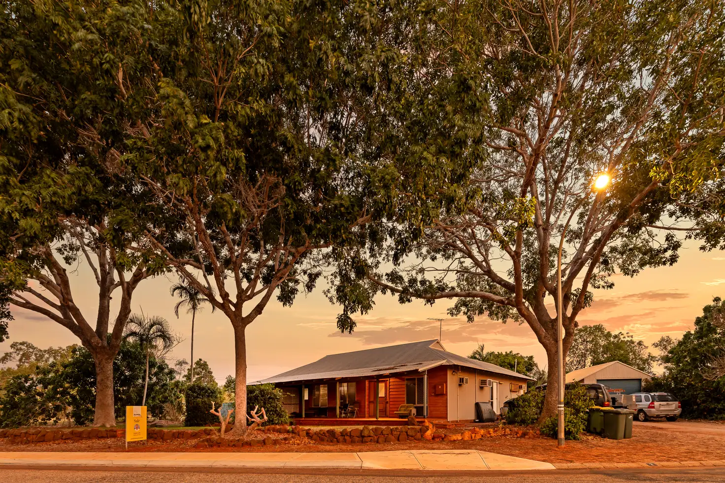 Main view of Homely house listing, 2 Crocker Way, Cable Beach WA 6726