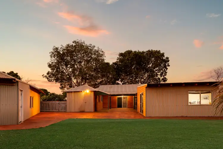 Second view of Homely house listing, 2 Crocker Way, Cable Beach WA 6726