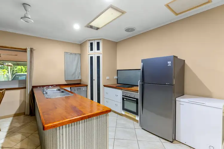 Fifth view of Homely house listing, 2 Crocker Way, Cable Beach WA 6726