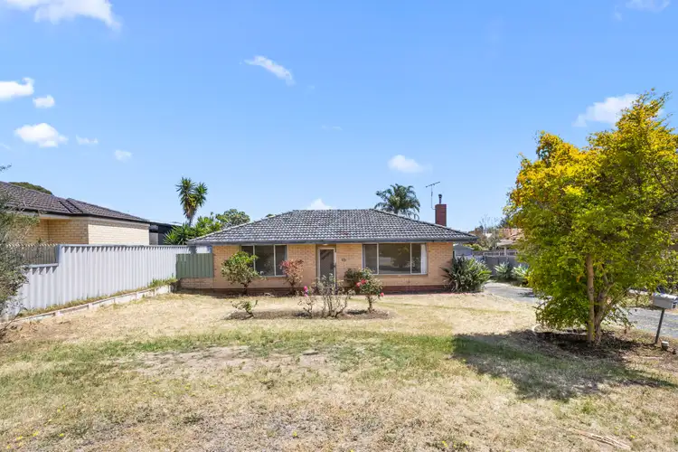 15 England Street, Hamilton Hill WA 6163
