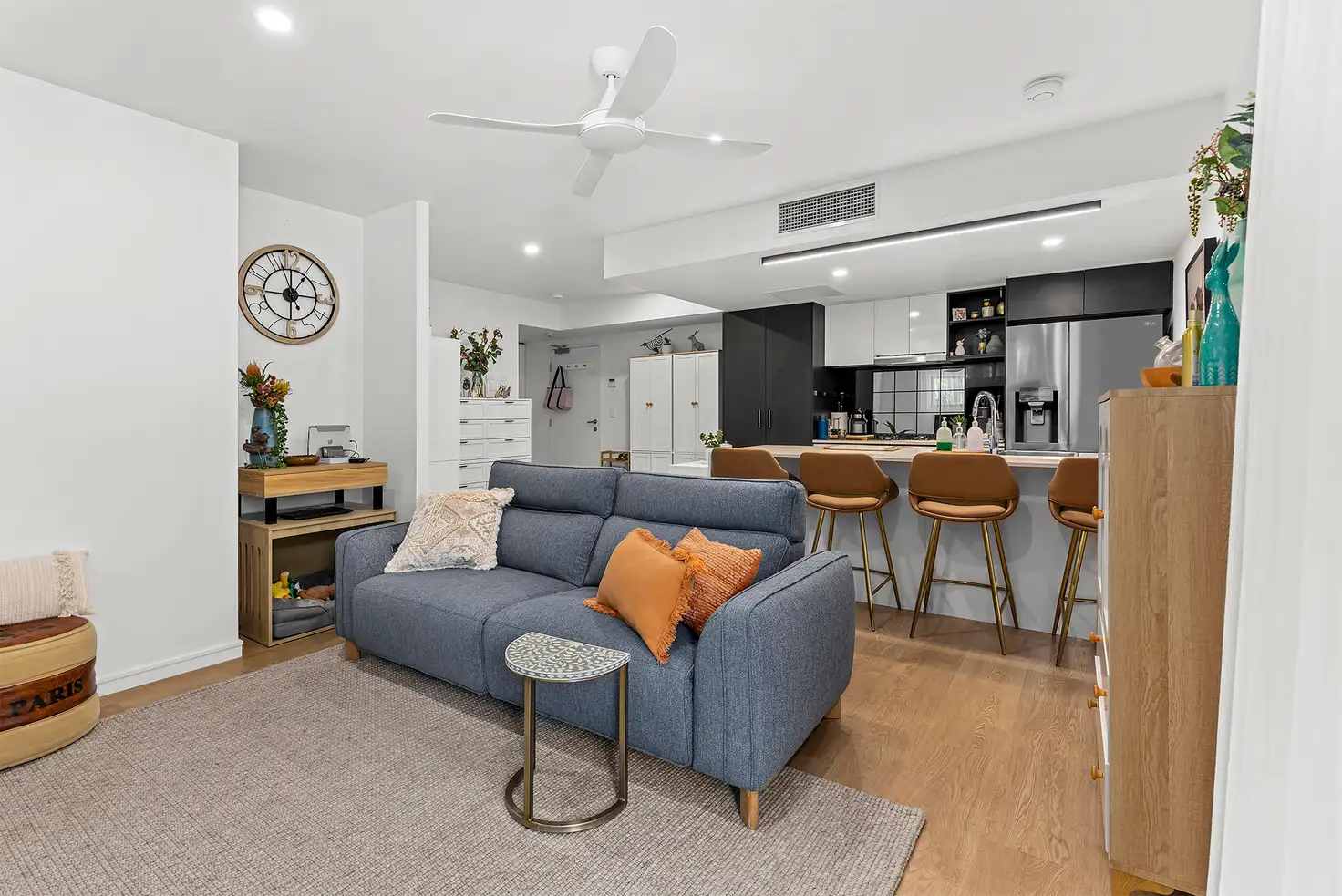 Main view of Homely apartment listing, 408/26 Station Street, Nundah QLD 4012