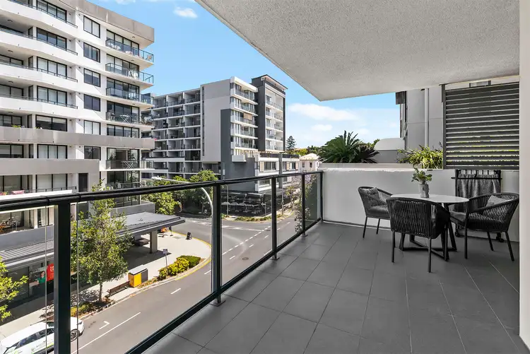 Third view of Homely apartment listing, 408/26 Station Street, Nundah QLD 4012