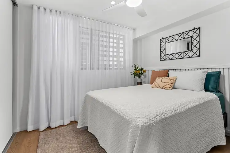 Sixth view of Homely apartment listing, 408/26 Station Street, Nundah QLD 4012