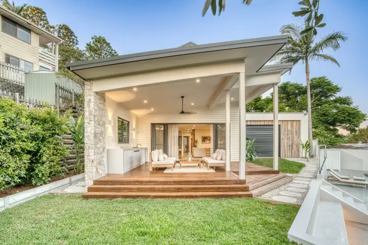 Fifth view of Homely house listing, 46 Dilgara Street, Tugun QLD 4224