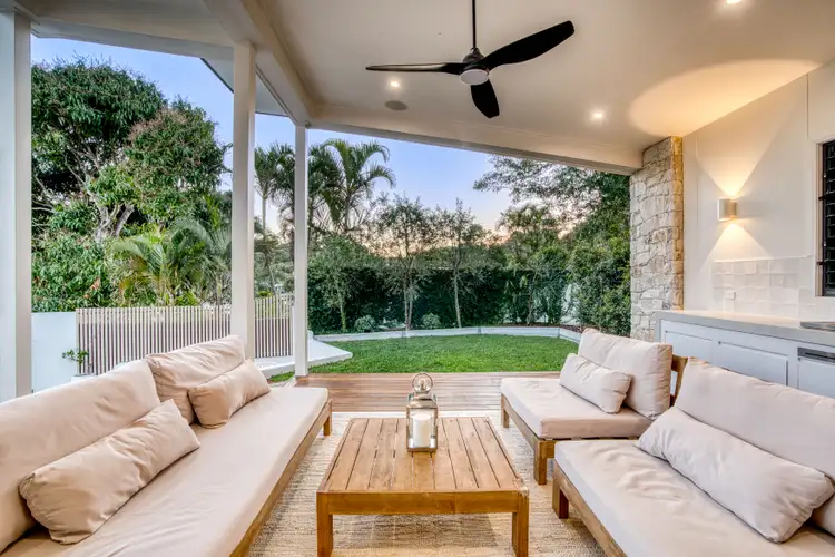 Sixth view of Homely house listing, 46 Dilgara Street, Tugun QLD 4224