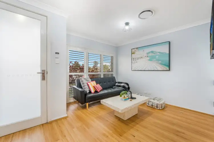 Second view of Homely house listing, 166 Tenth Avenue, Austral NSW 2179