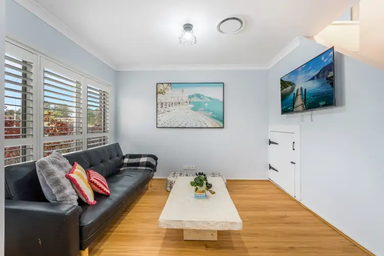 Third view of Homely house listing, 166 Tenth Avenue, Austral NSW 2179