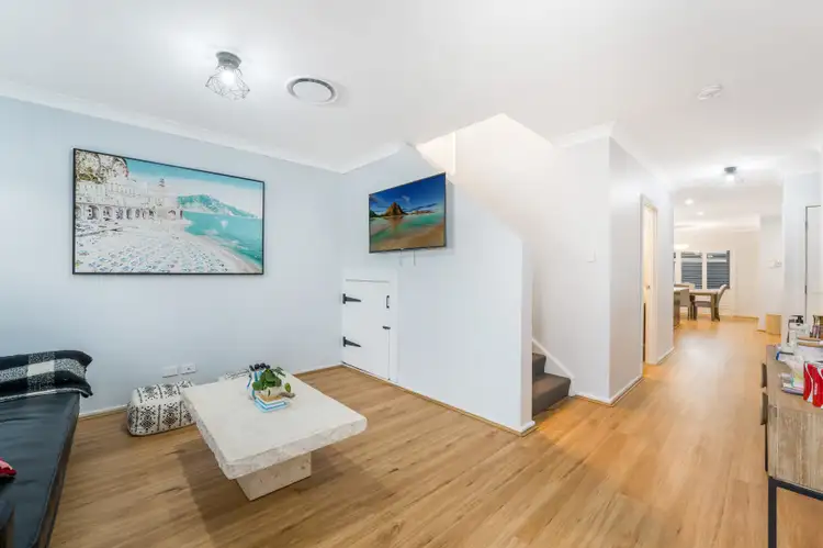 Fourth view of Homely house listing, 166 Tenth Avenue, Austral NSW 2179