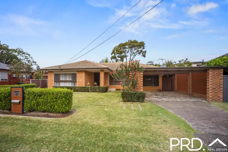 8 Borella Road, Milperra NSW 2214