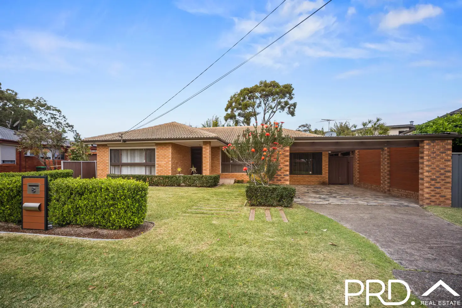 Main view of Homely house listing, 8 Borella Road, Milperra NSW 2214