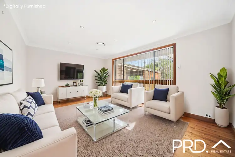 Second view of Homely house listing, 8 Borella Road, Milperra NSW 2214