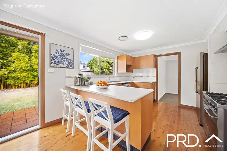 Third view of Homely house listing, 8 Borella Road, Milperra NSW 2214