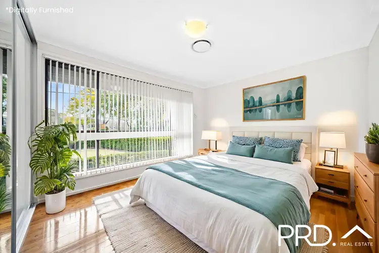 Fourth view of Homely house listing, 8 Borella Road, Milperra NSW 2214