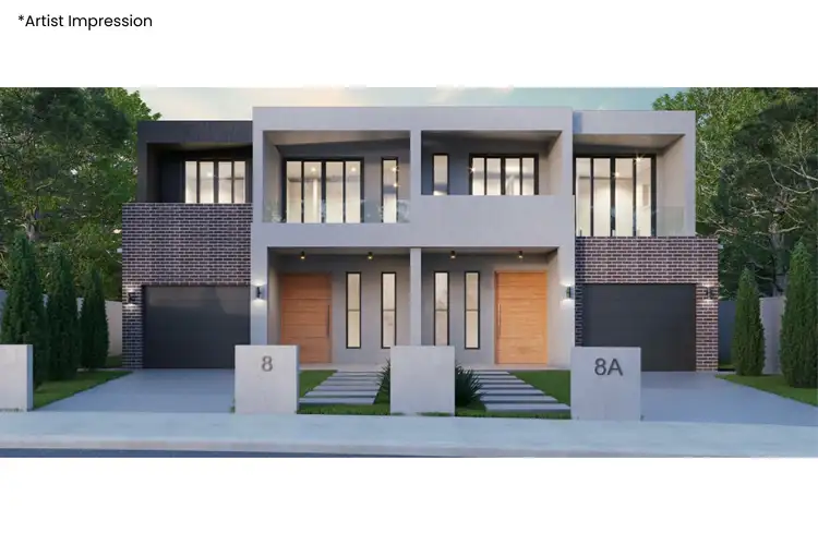 Sixth view of Homely house listing, 8 Borella Road, Milperra NSW 2214