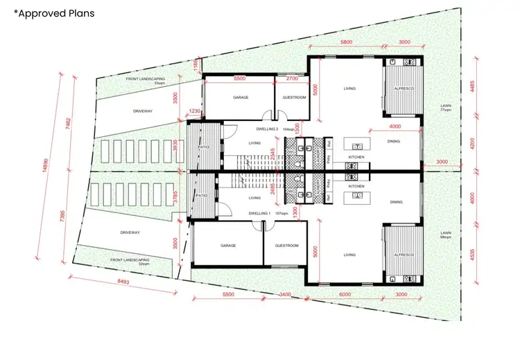 Seventh view of Homely house listing, 8 Borella Road, Milperra NSW 2214