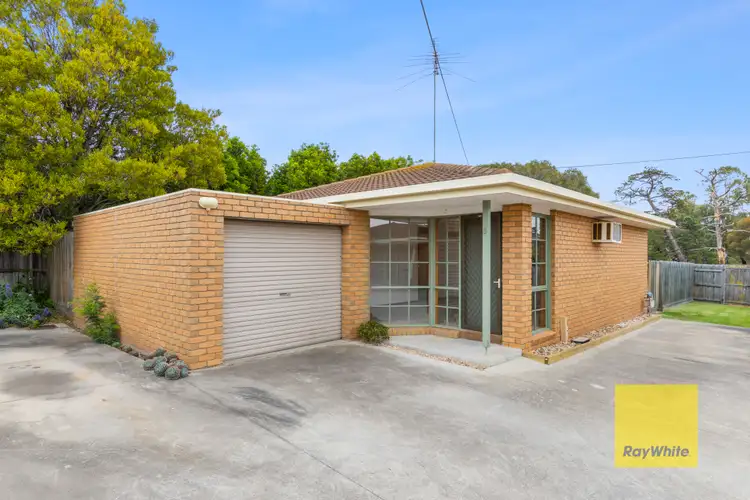5/107 Torquay Road, Grovedale VIC 3216
