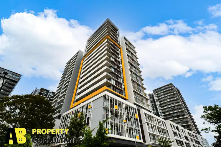 1305/28 Cowper Street, Granville NSW 2142