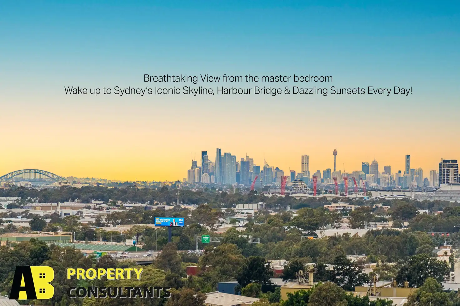 Main view of Homely unit listing, 1305/28 Cowper Street, Granville NSW 2142