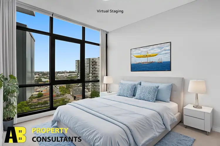 Sixth view of Homely unit listing, 1305/28 Cowper Street, Granville NSW 2142