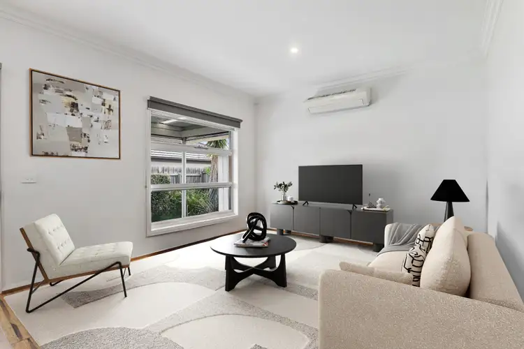 Second view of Homely townhouse listing, 12/116 Hull Road, Croydon VIC 3136