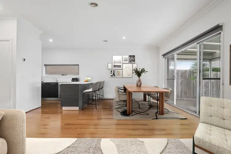 Third view of Homely townhouse listing, 12/116 Hull Road, Croydon VIC 3136
