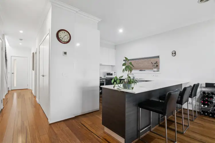 Fourth view of Homely townhouse listing, 12/116 Hull Road, Croydon VIC 3136