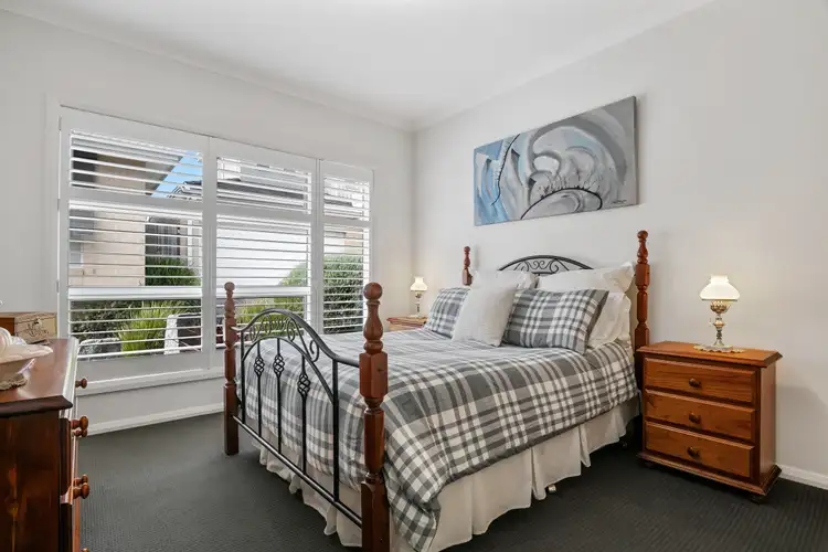 Sixth view of Homely townhouse listing, 12/116 Hull Road, Croydon VIC 3136