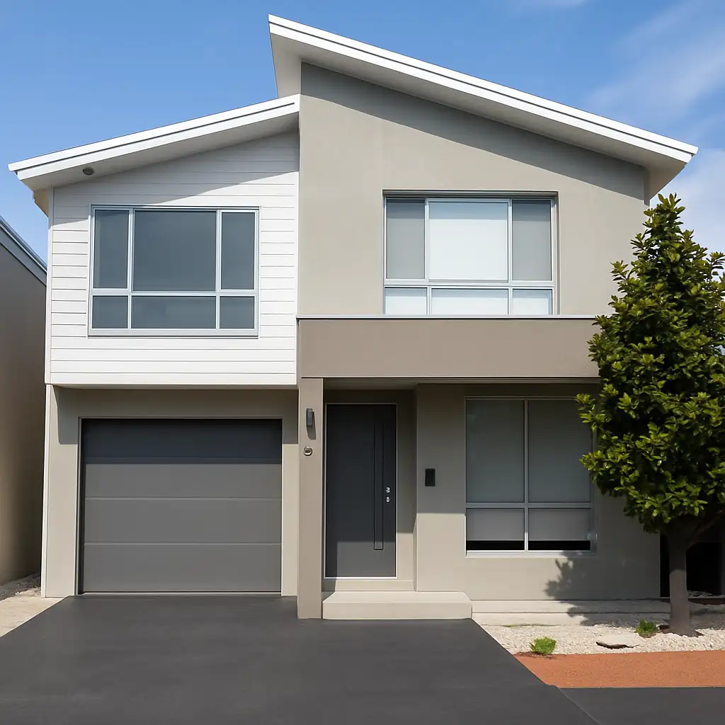 Main view of Homely house listing, 4 Crouch Glade, Riverstone NSW 2765