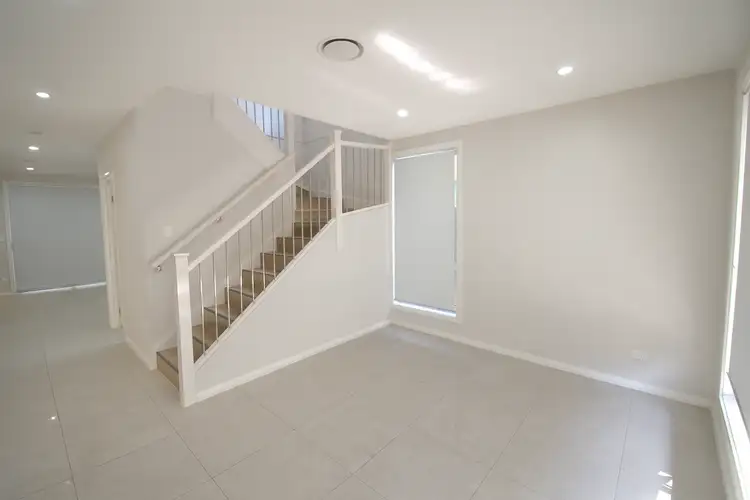 Second view of Homely house listing, 4 Crouch Glade, Riverstone NSW 2765