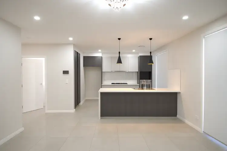 Third view of Homely house listing, 4 Crouch Glade, Riverstone NSW 2765