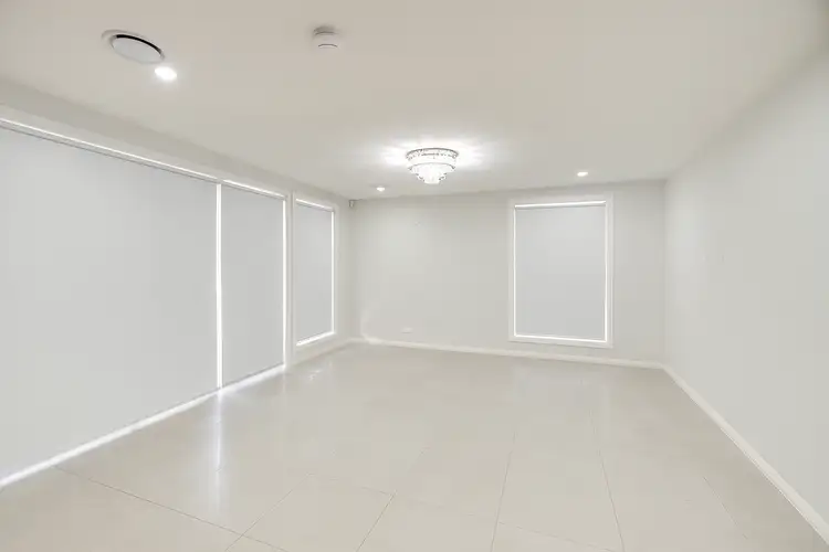 Fourth view of Homely house listing, 4 Crouch Glade, Riverstone NSW 2765