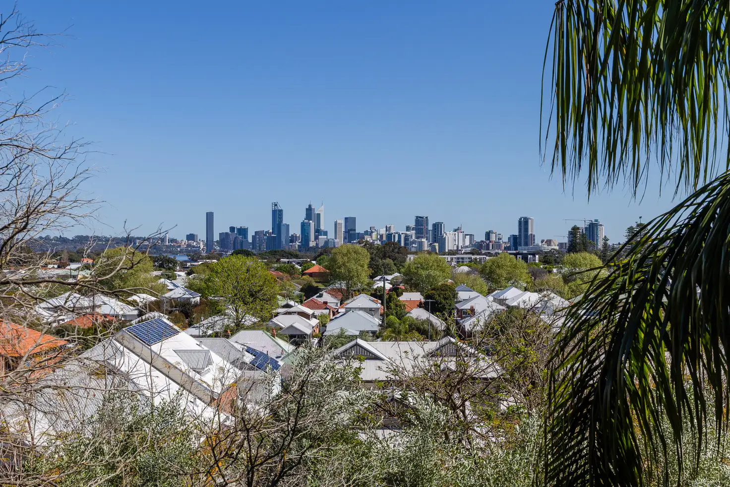 Main view of Homely apartment listing, 308/69 King George Street, Victoria Park WA 6100