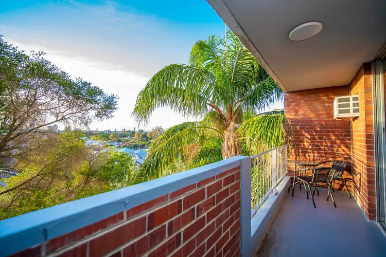 Second view of Homely apartment listing, 308/69 King George Street, Victoria Park WA 6100