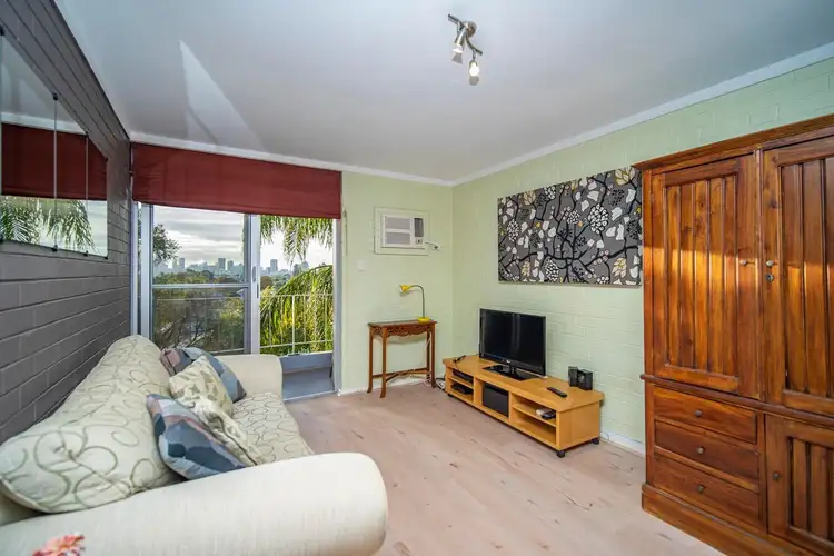 Fourth view of Homely apartment listing, 308/69 King George Street, Victoria Park WA 6100