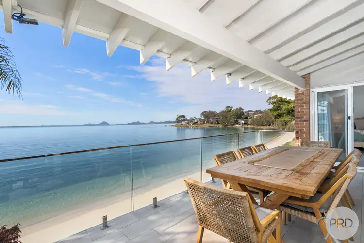 61 Soldiers Point Road, Soldiers Point NSW 2317