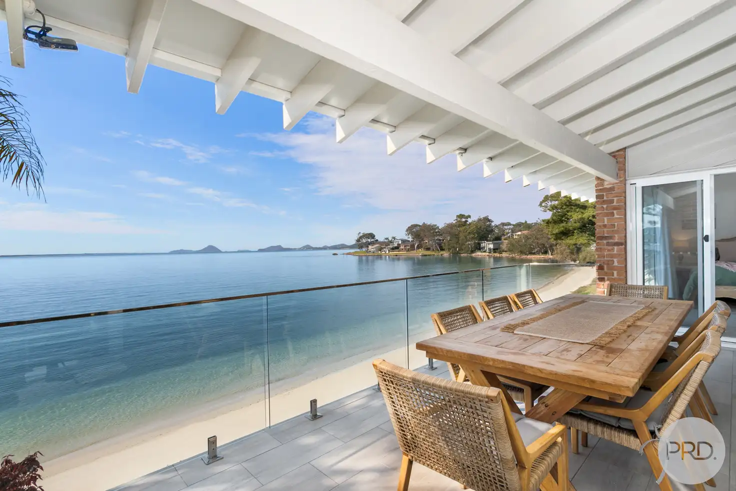 Main view of Homely house listing, 61 Soldiers Point Road, Soldiers Point NSW 2317