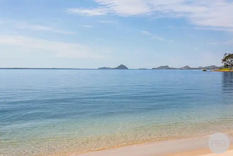 Third view of Homely house listing, 61 Soldiers Point Road, Soldiers Point NSW 2317