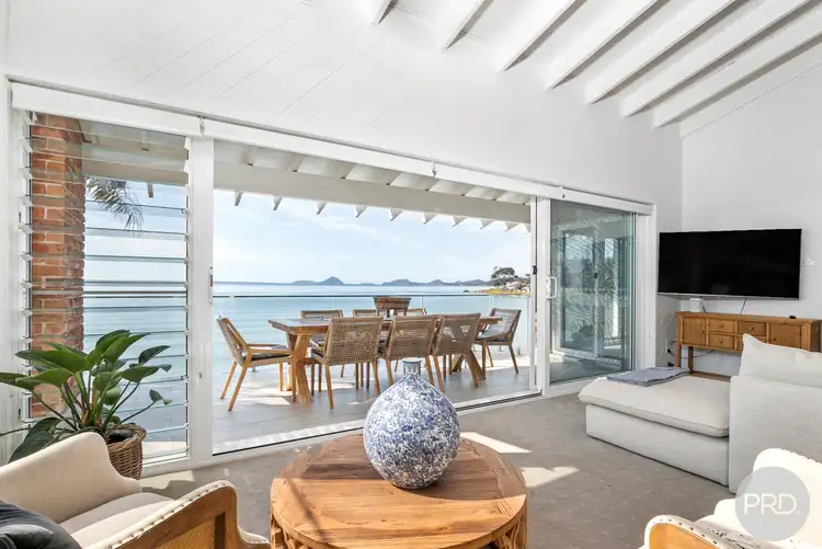 Fourth view of Homely house listing, 61 Soldiers Point Road, Soldiers Point NSW 2317